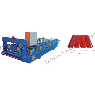 cold room panel roll forming machine, tile forming machine ce